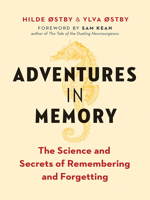 Title details for Adventures in Memory by Hilde Østby - Available